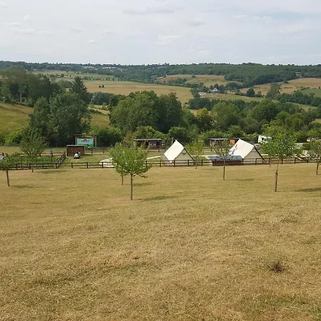 La P'tite Ferme De La Vie